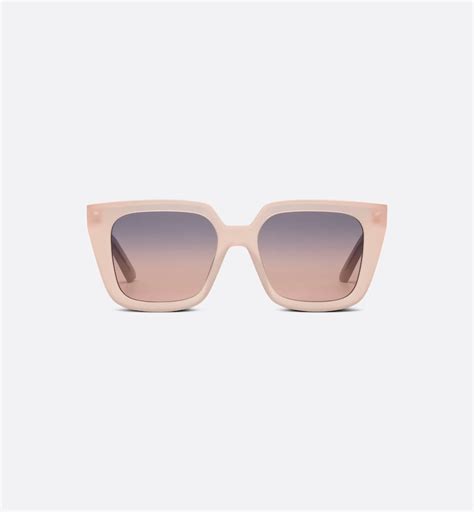 dior timeless sunglasses|DIOR 'DiorMidnight S1I 53mm Square Sunglasses .